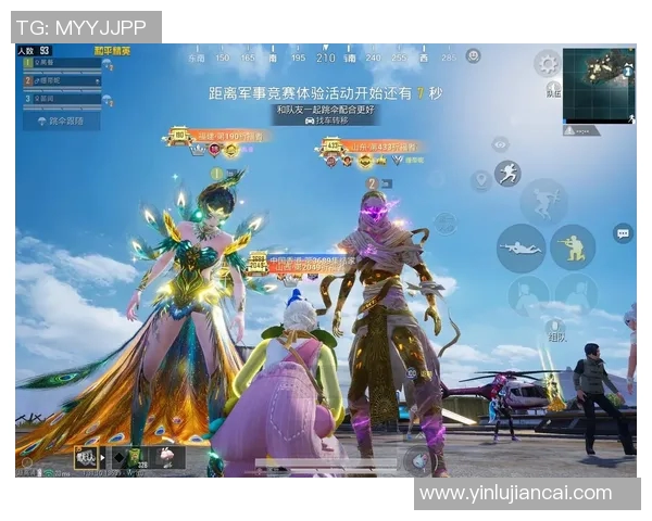 专访黄静：深入剖析和平精英背后的成功秘诀与未来发展方向