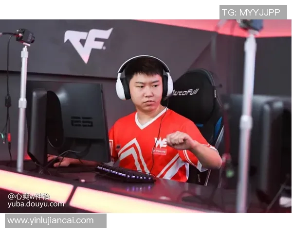 聚焦英雄联盟战队WE的快速崛起与战术创新探讨 聚焦英雄联盟战队WE的快速崛起与战术创新探讨