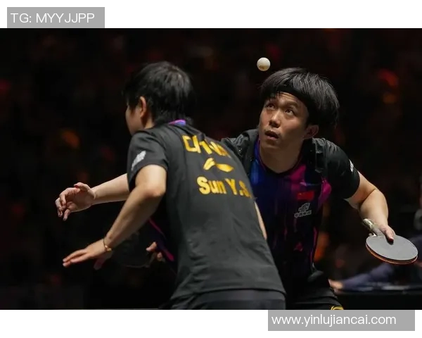 乒乓球的荣耀与奋斗：上海乒乓球队的成长与突破之路纪实