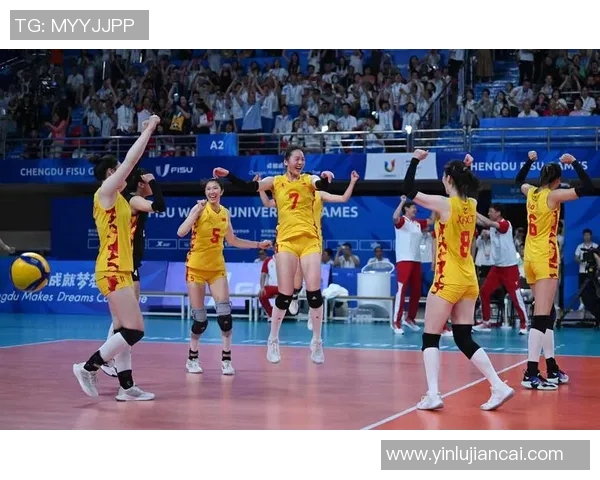 成都排球队力压群雄荣登排球力量排行榜第五名的背后故事 成都排球队力压群雄荣登排球力量排行榜第五名的背后故事