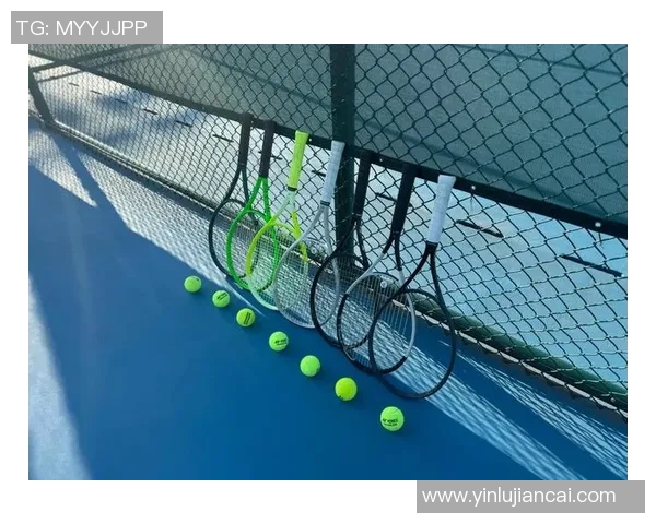 吴军独家分享网球技巧与心得助你提升球技的全面指南