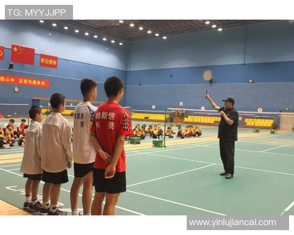 南京羽毛球队包夹战术深度解析与实战应用探讨