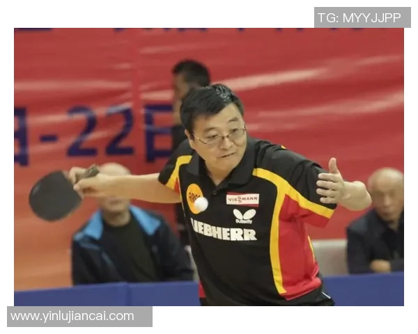 李伟的乒乓球人生：从青涩少年到世界冠军的深度对话与心路历程