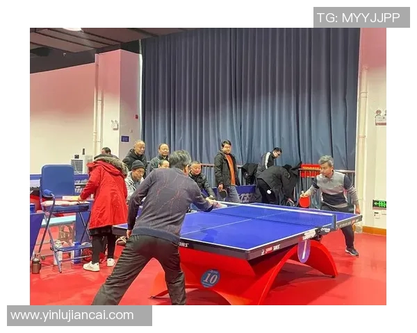 南京乒乓球队技术领先最新乒乓球技巧TOP10全解析