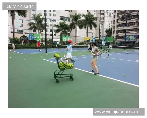 深圳网球队实力提升引发热议网球运动新风潮的崛起与挑战