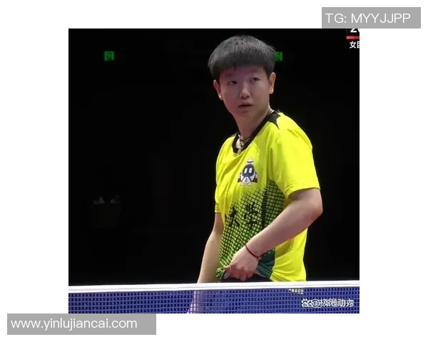 深圳乒乓球队实力强劲最新乒乓球力量排名前十揭晓