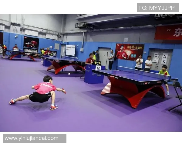 乒乓球团队协作实力大比拼北京乒乓球队荣登第九名榜单