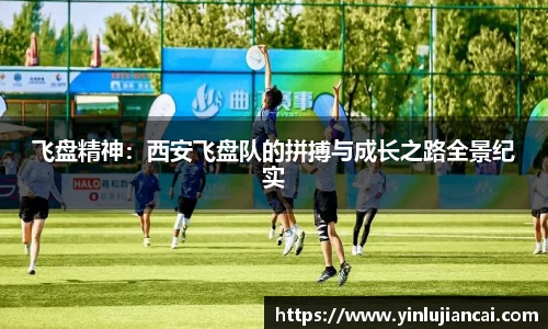 飞盘精神：西安飞盘队的拼搏与成长之路全景纪实